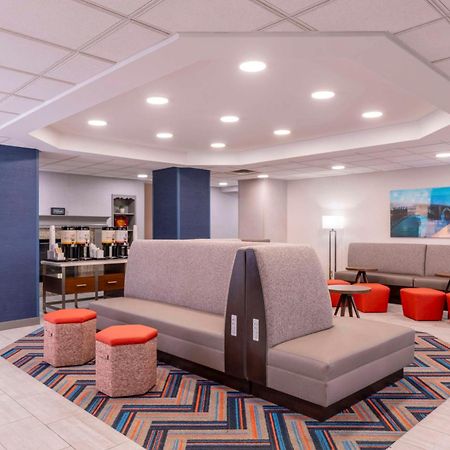 Hampton Inn & Suites St. Louis-Chesterfield Zewnętrze zdjęcie