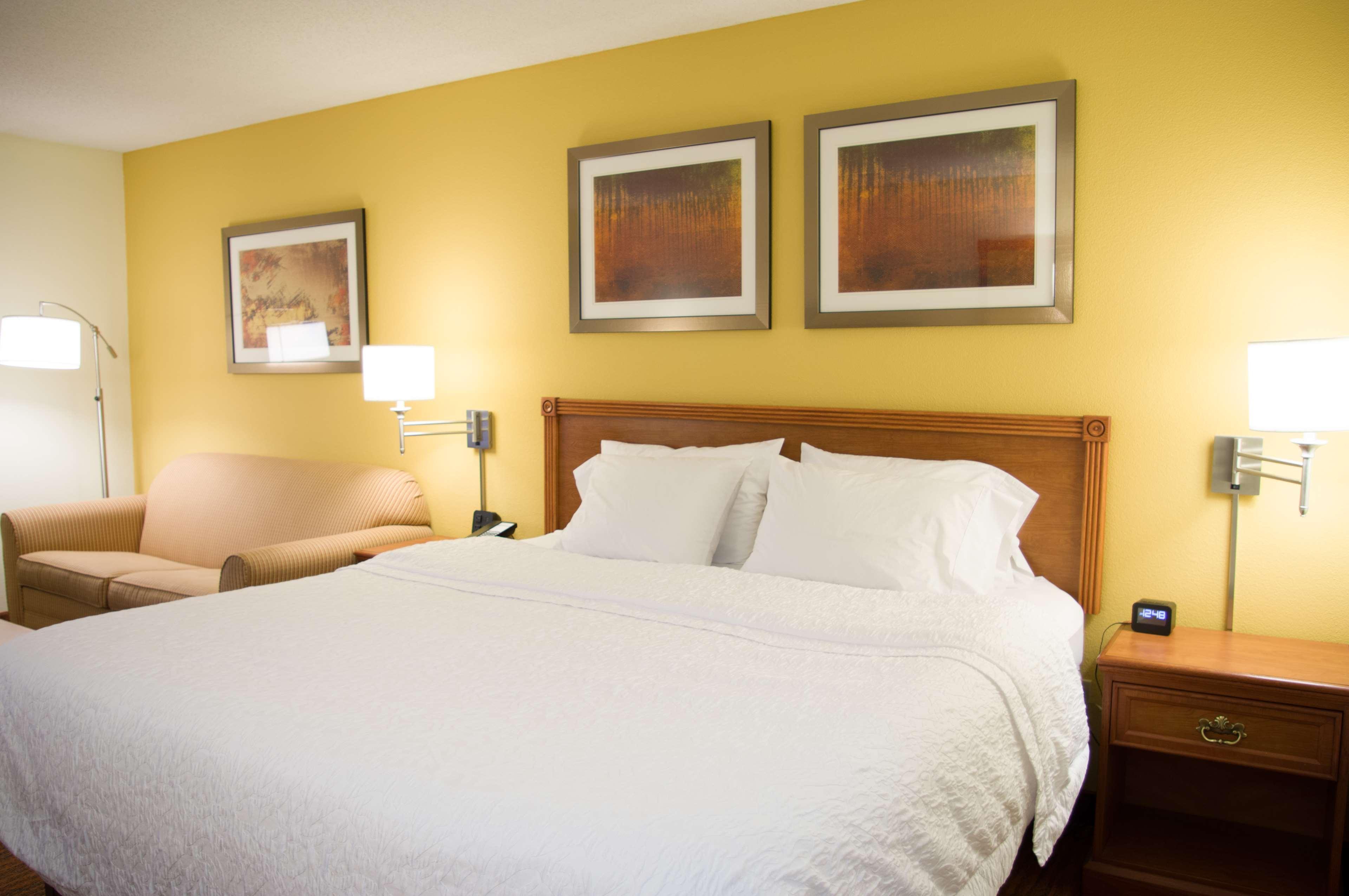 Hampton Inn & Suites St. Louis-Chesterfield Zewnętrze zdjęcie