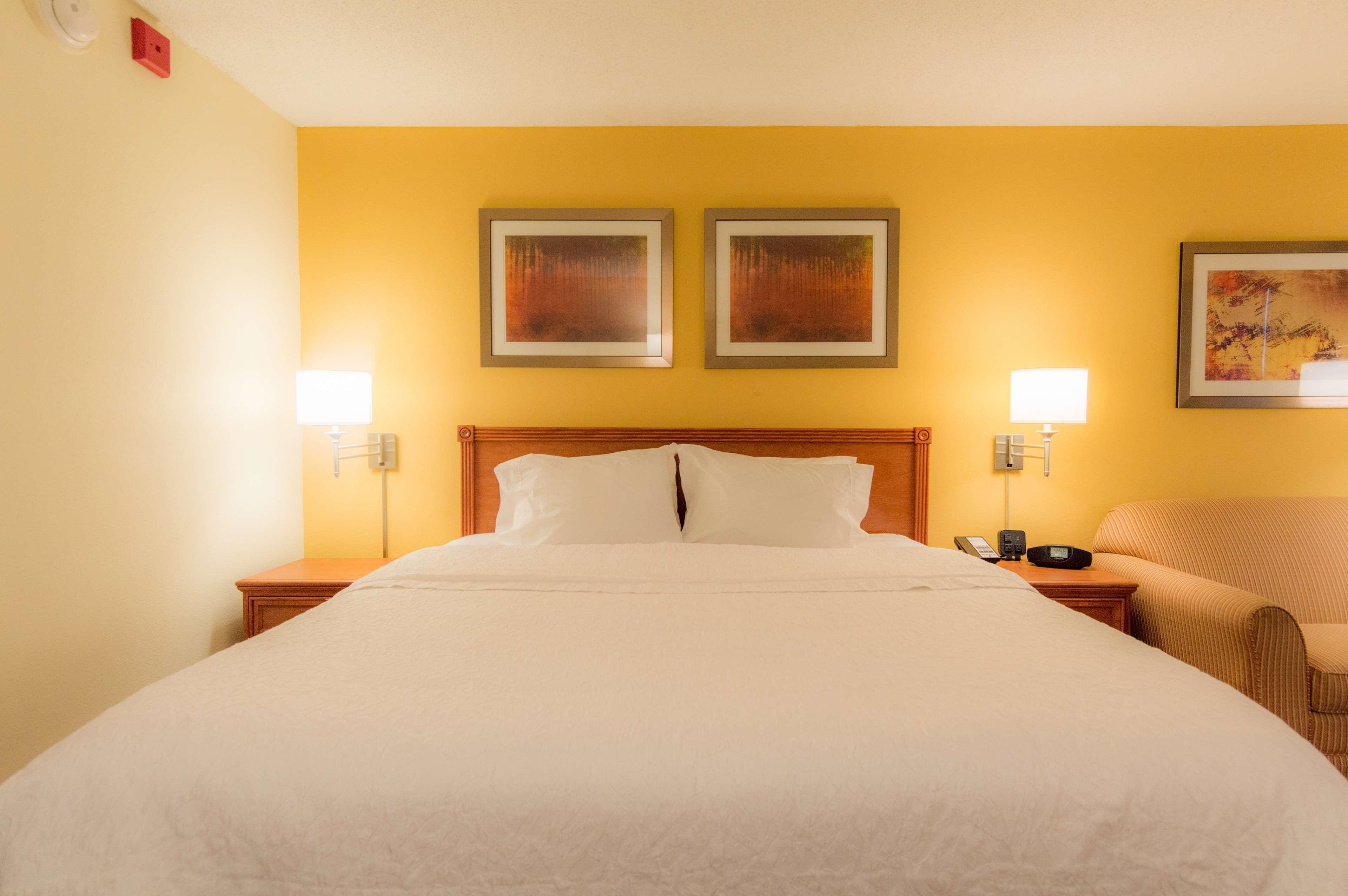 Hampton Inn & Suites St. Louis-Chesterfield Zewnętrze zdjęcie