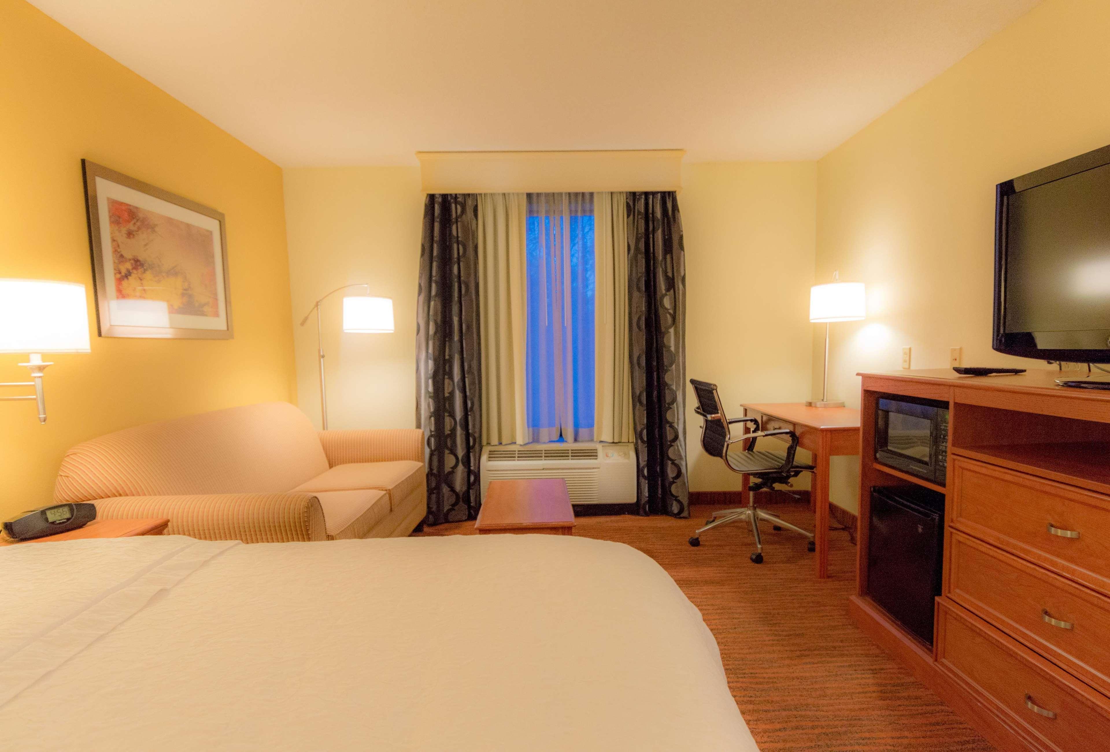 Hampton Inn & Suites St. Louis-Chesterfield Zewnętrze zdjęcie