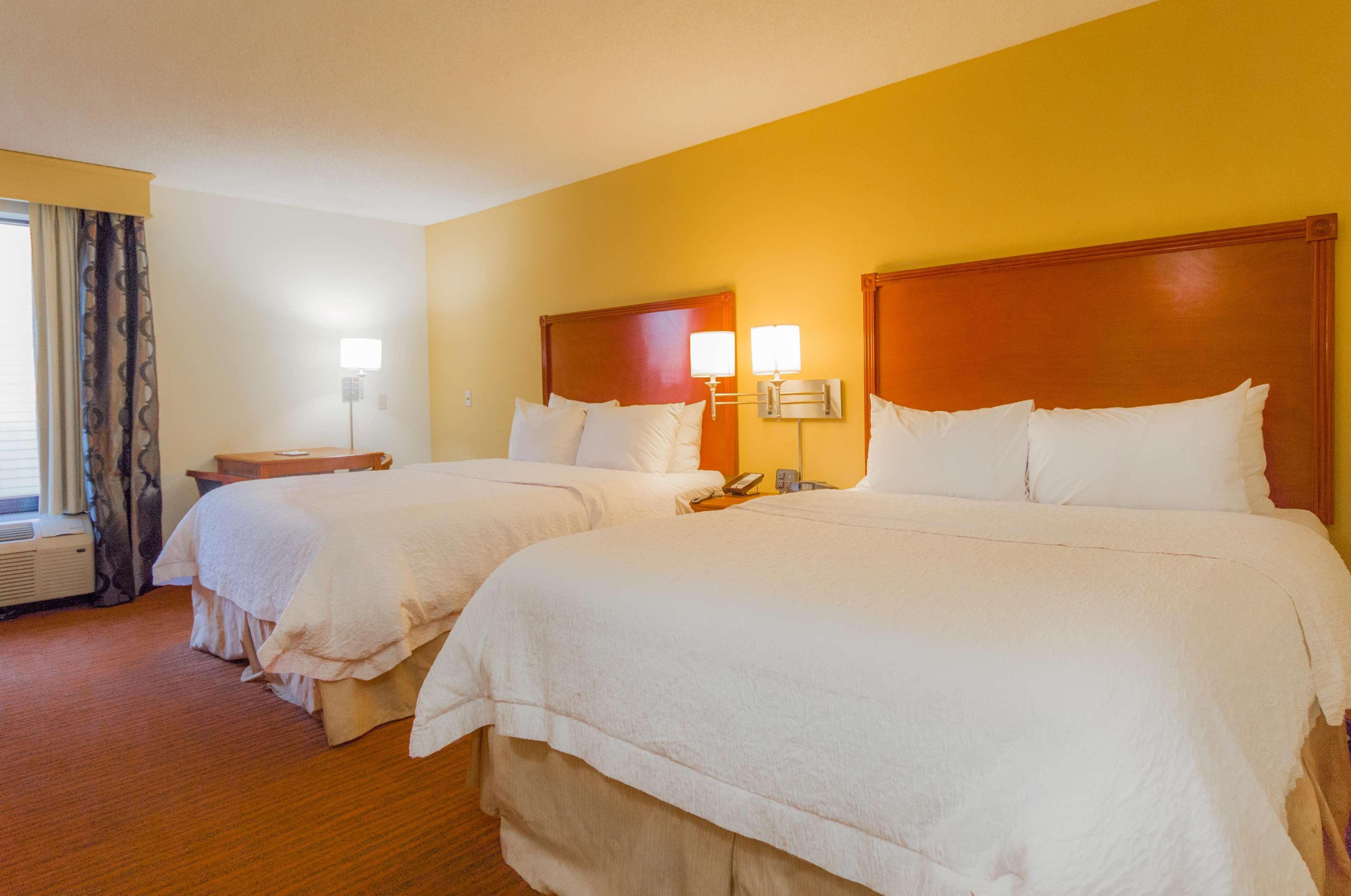 Hampton Inn & Suites St. Louis-Chesterfield Zewnętrze zdjęcie