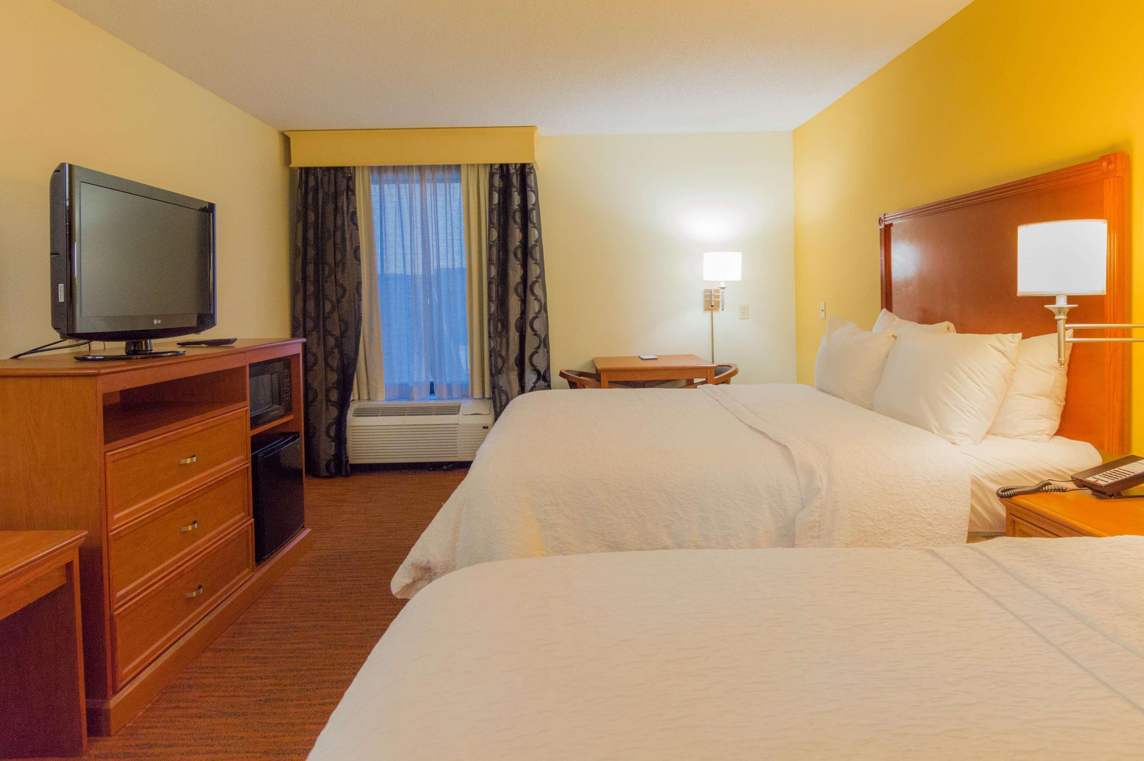 Hampton Inn & Suites St. Louis-Chesterfield Zewnętrze zdjęcie