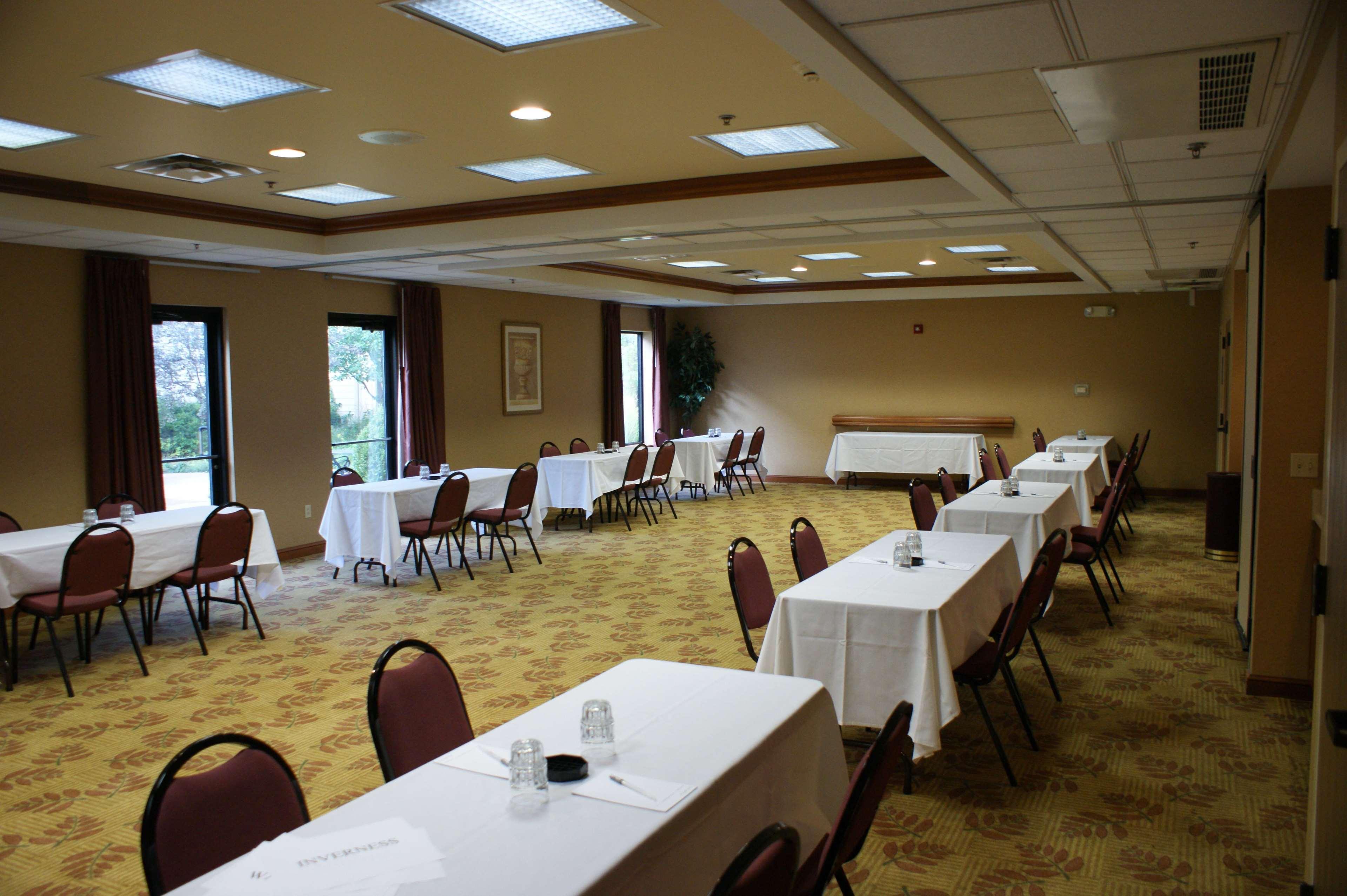 Hampton Inn & Suites St. Louis-Chesterfield Zewnętrze zdjęcie