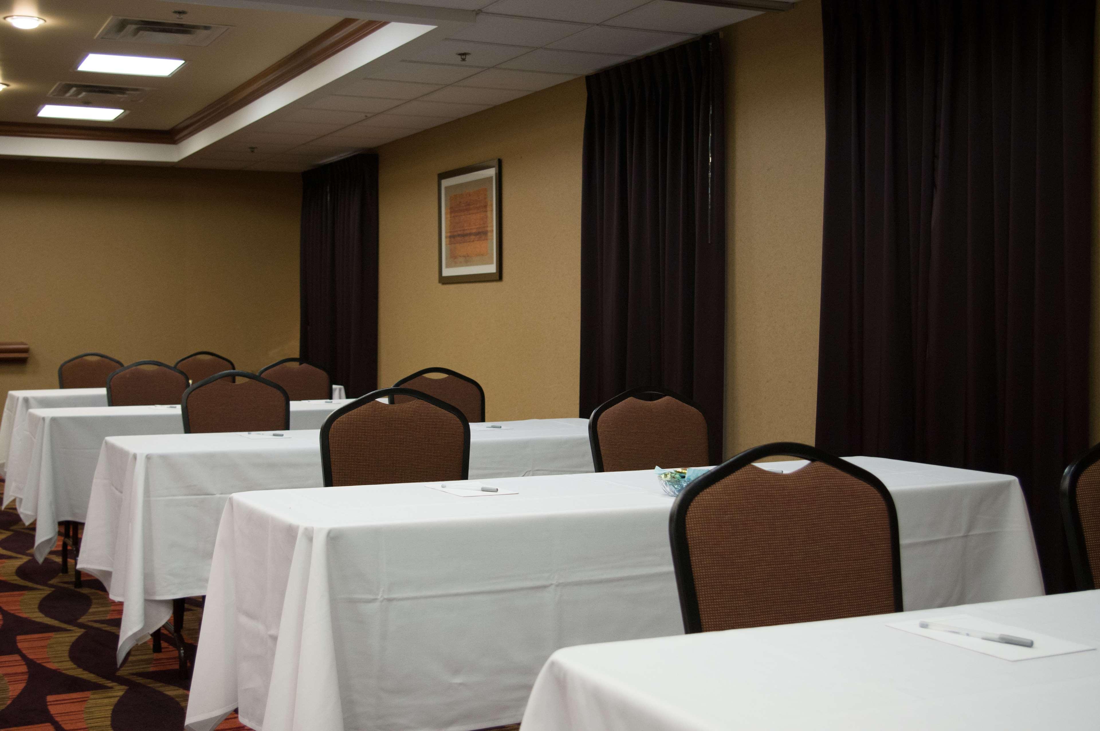 Hampton Inn & Suites St. Louis-Chesterfield Zewnętrze zdjęcie