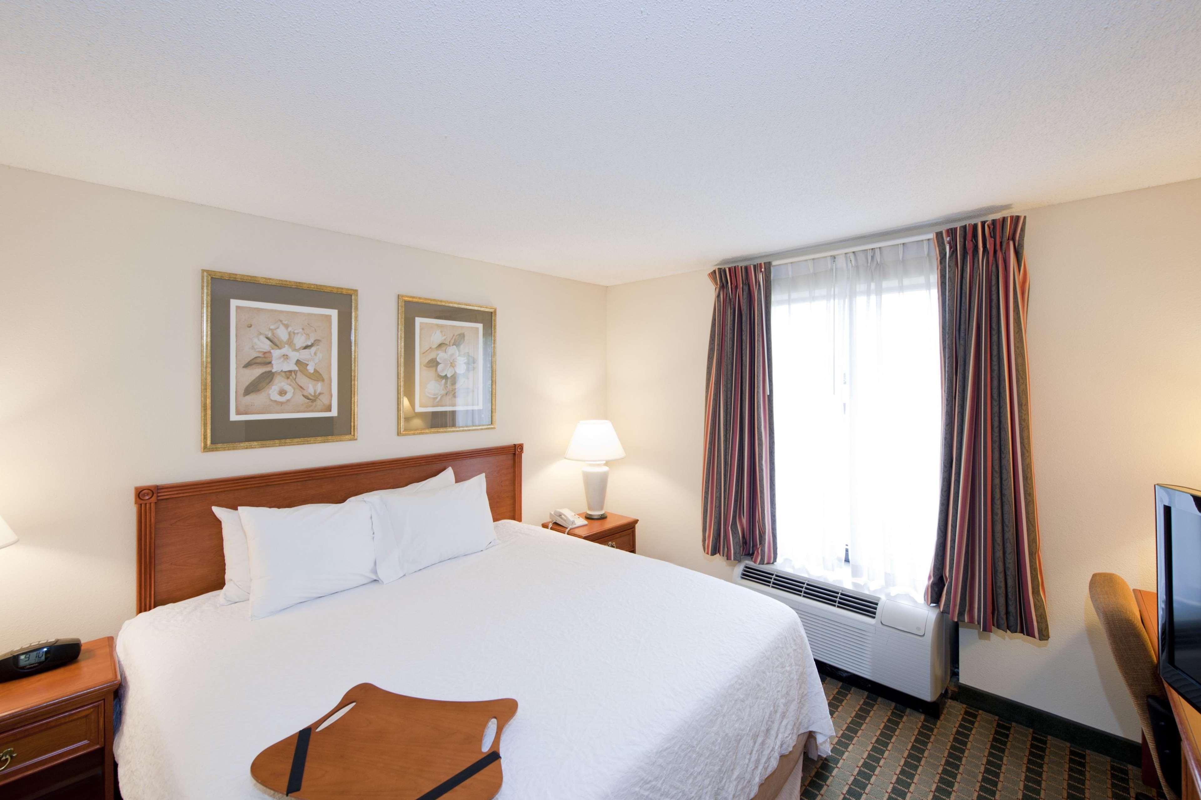 Hampton Inn & Suites St. Louis-Chesterfield Zewnętrze zdjęcie