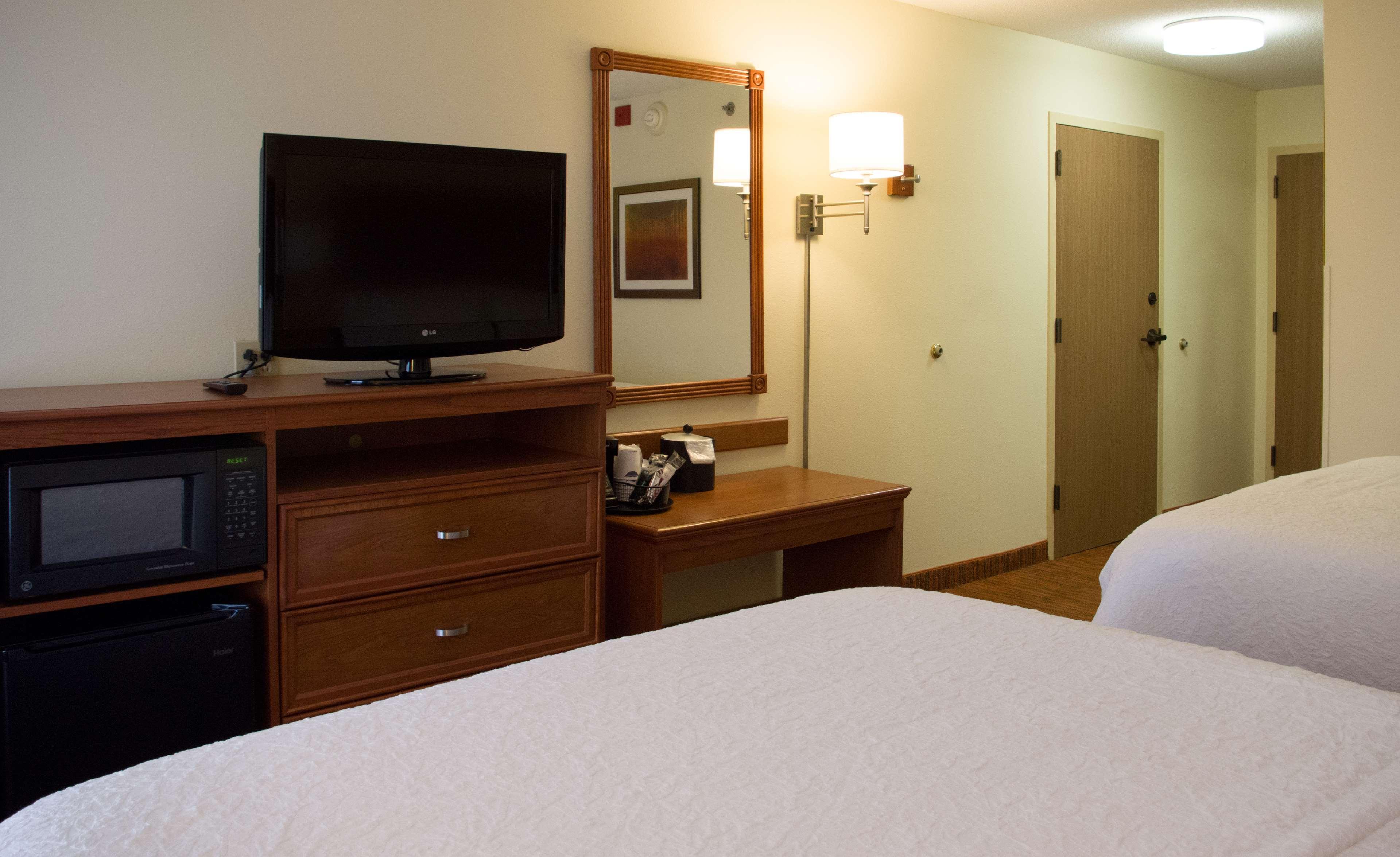 Hampton Inn & Suites St. Louis-Chesterfield Zewnętrze zdjęcie