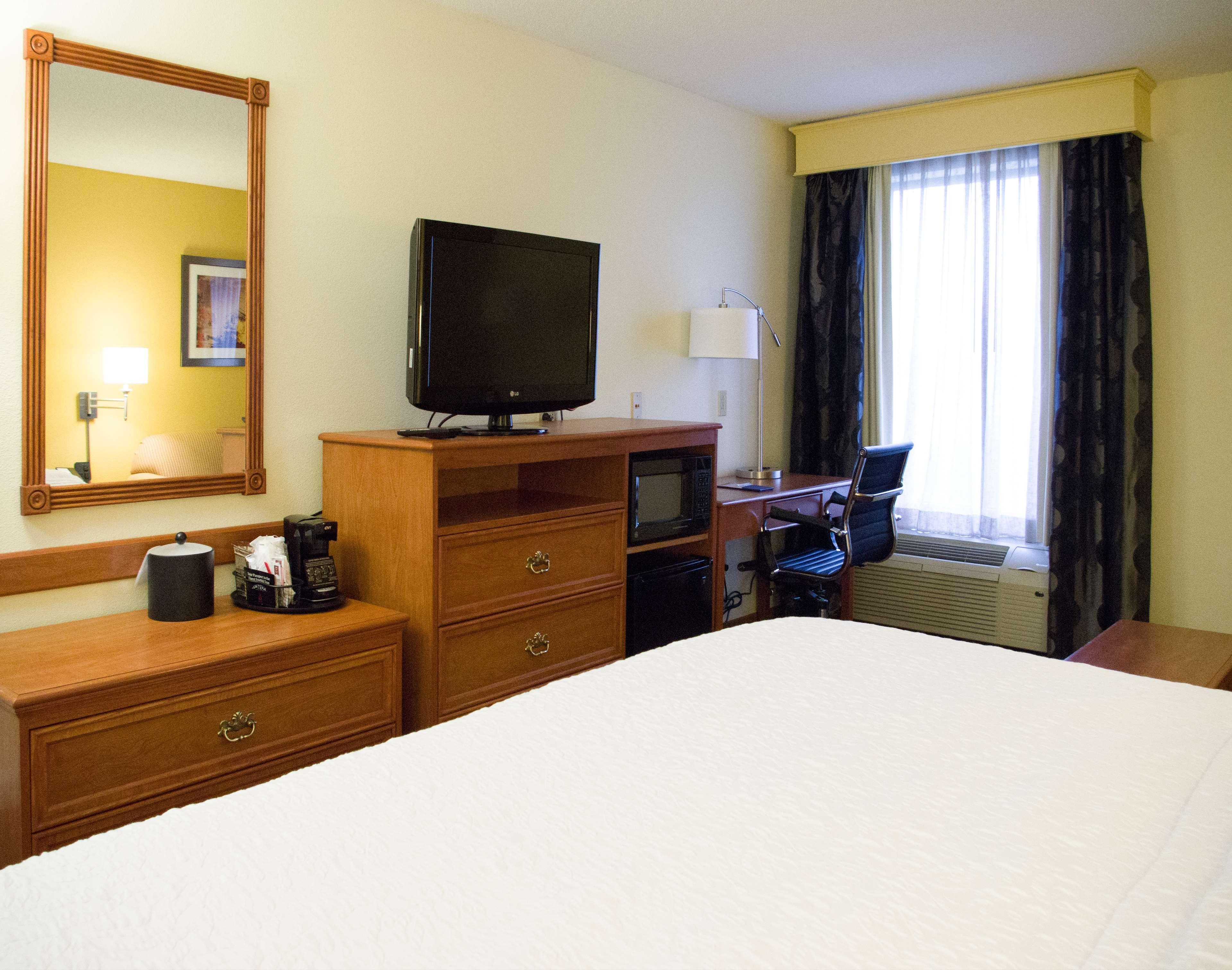 Hampton Inn & Suites St. Louis-Chesterfield Zewnętrze zdjęcie