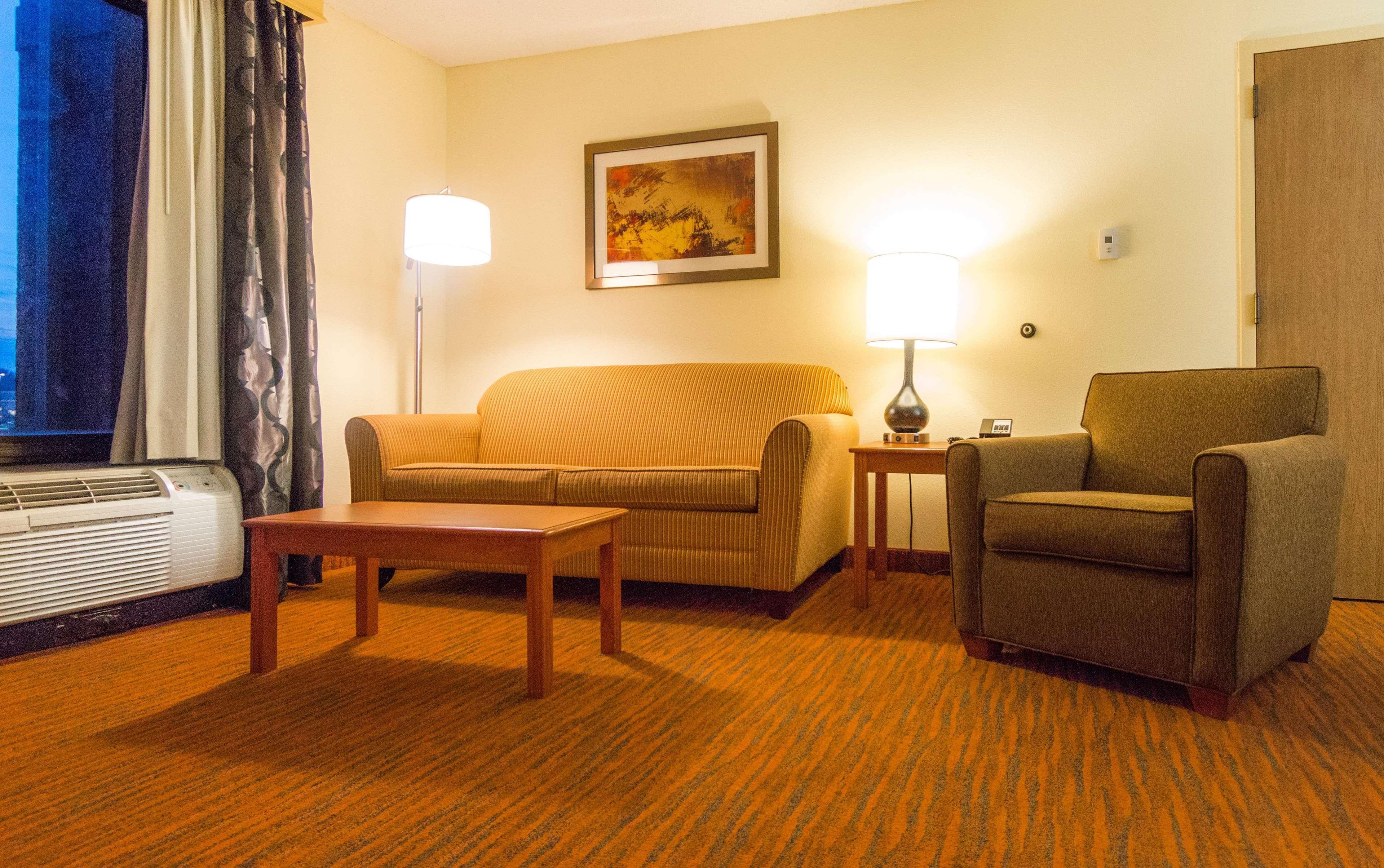 Hampton Inn & Suites St. Louis-Chesterfield Zewnętrze zdjęcie
