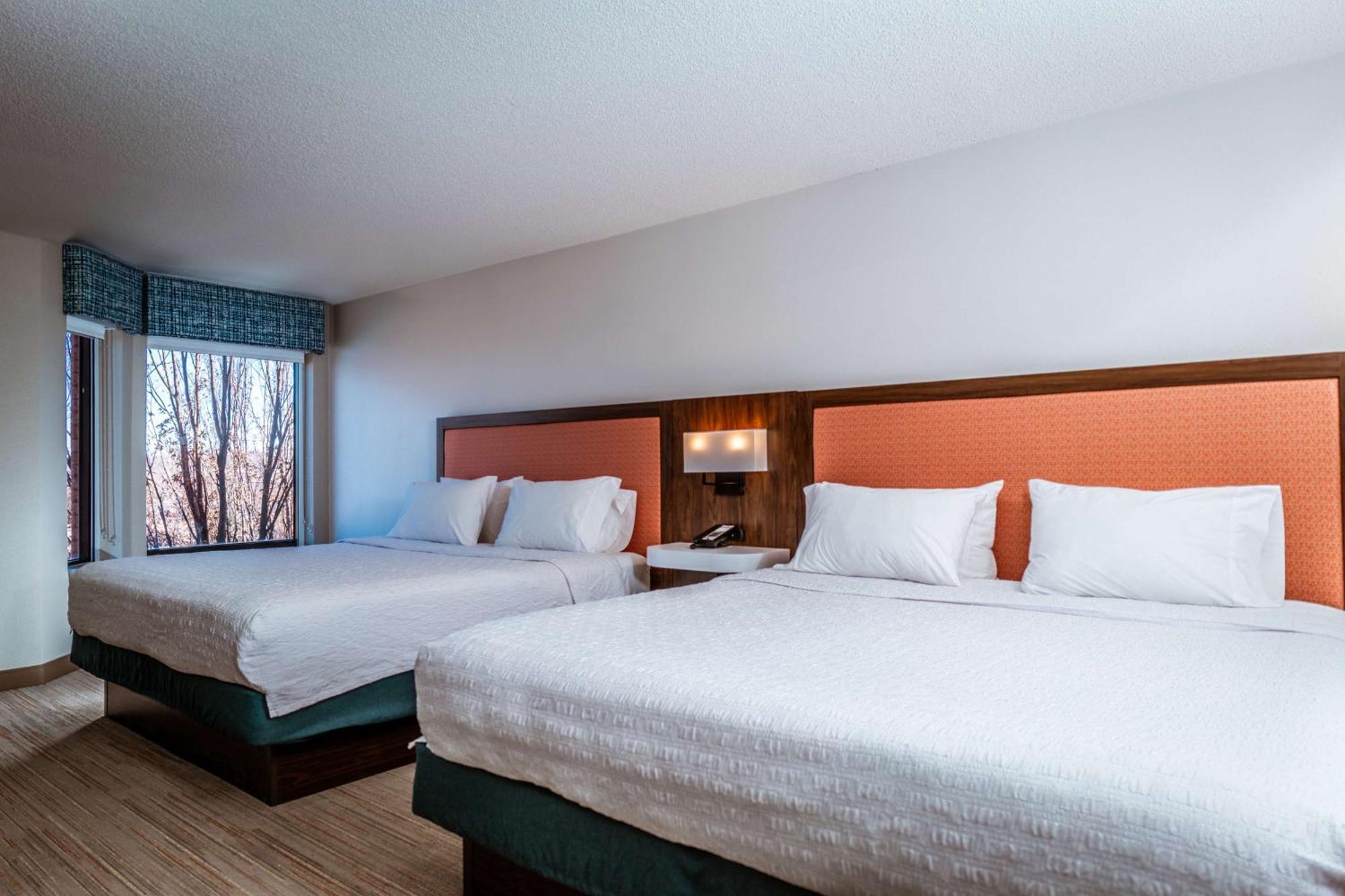 Hampton Inn & Suites St. Louis-Chesterfield Zewnętrze zdjęcie