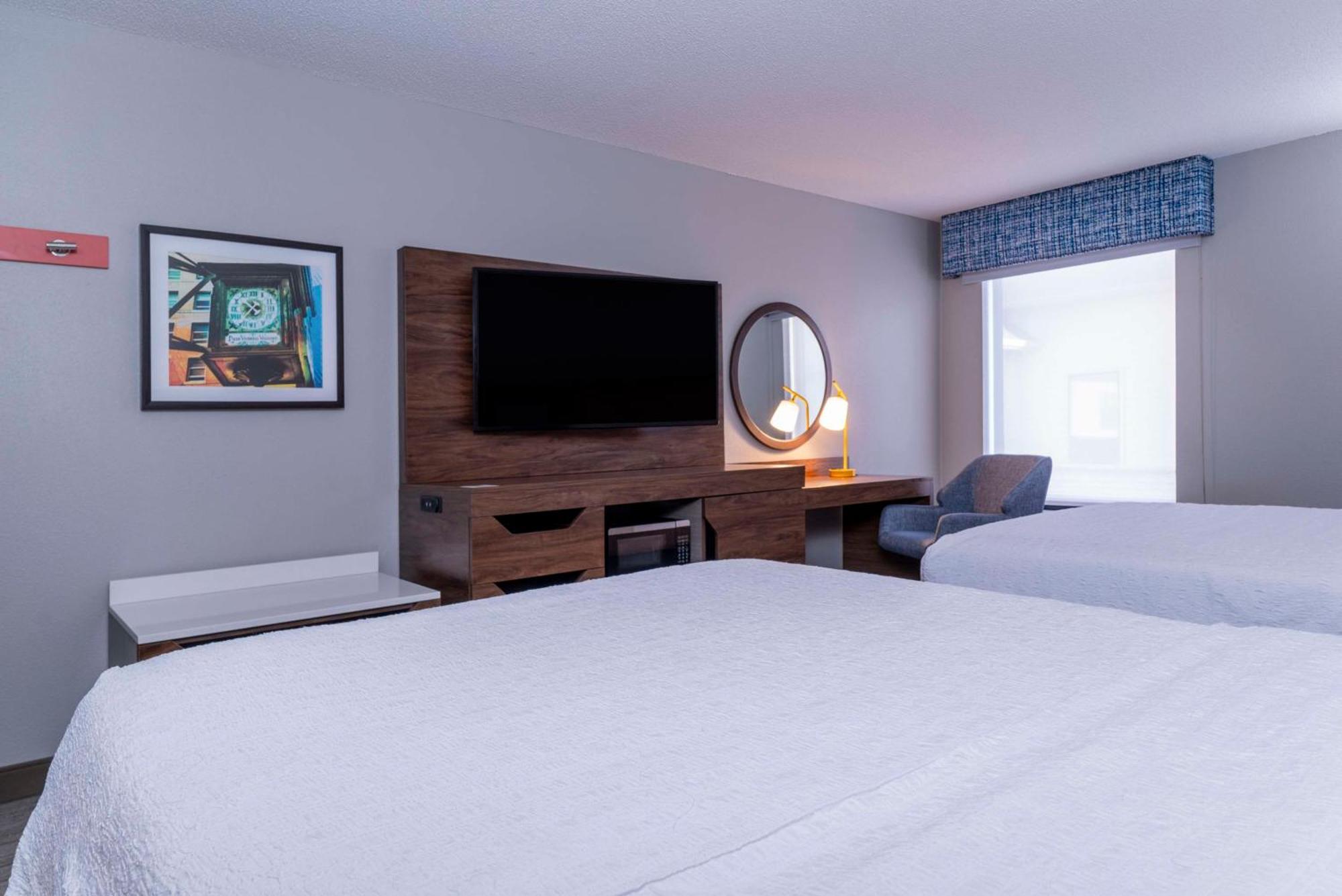 Hampton Inn & Suites St. Louis-Chesterfield Zewnętrze zdjęcie
