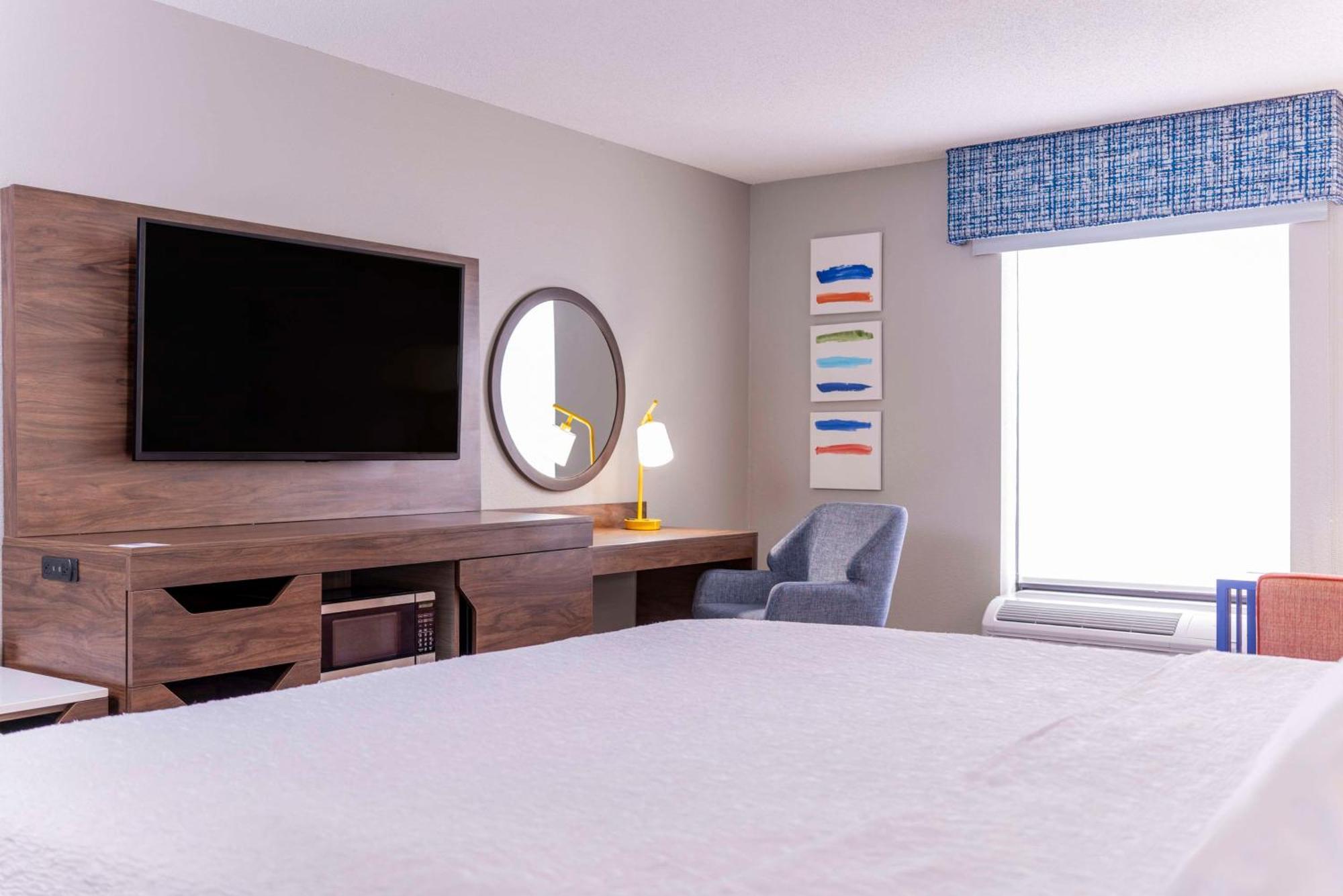 Hampton Inn & Suites St. Louis-Chesterfield Zewnętrze zdjęcie