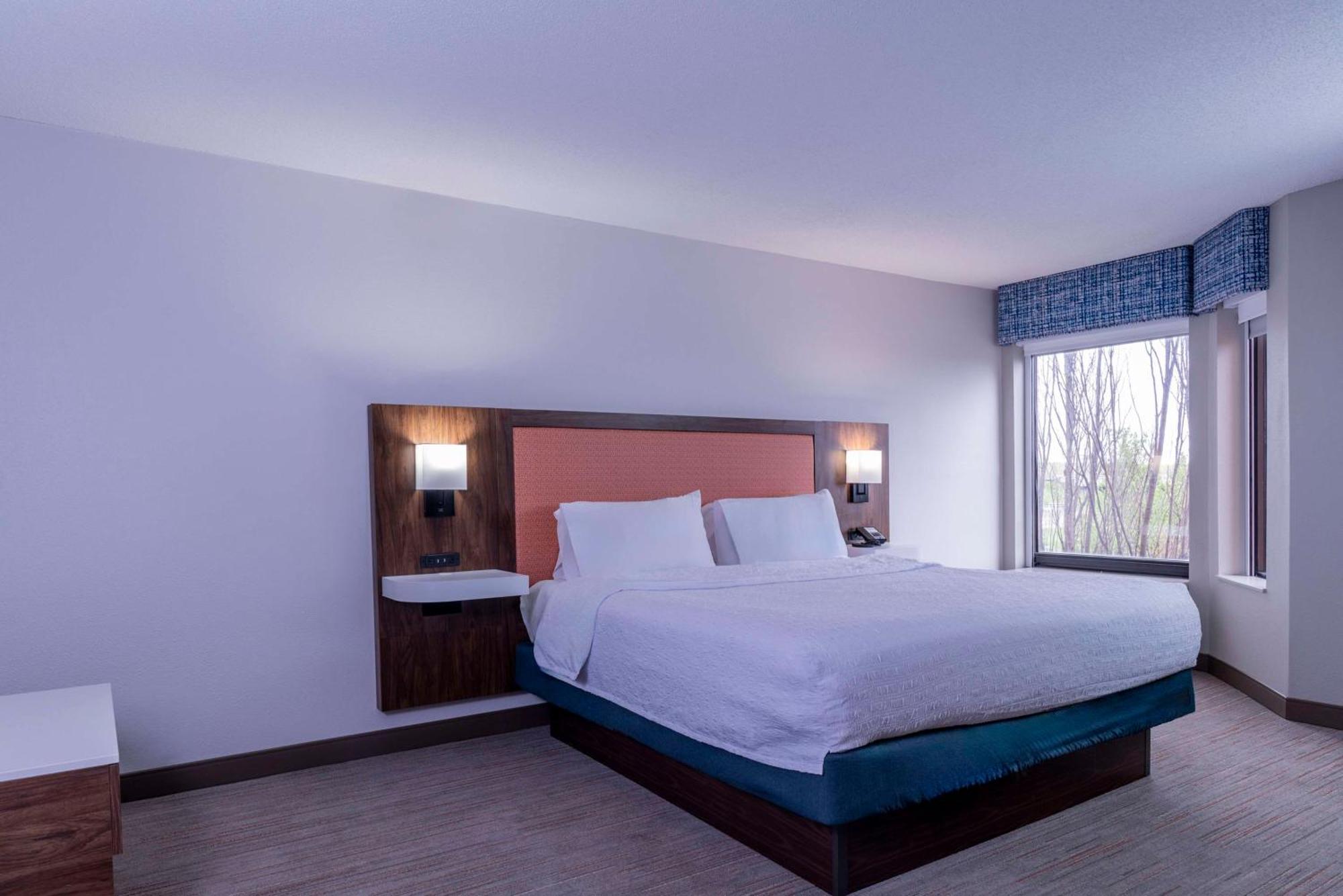 Hampton Inn & Suites St. Louis-Chesterfield Zewnętrze zdjęcie