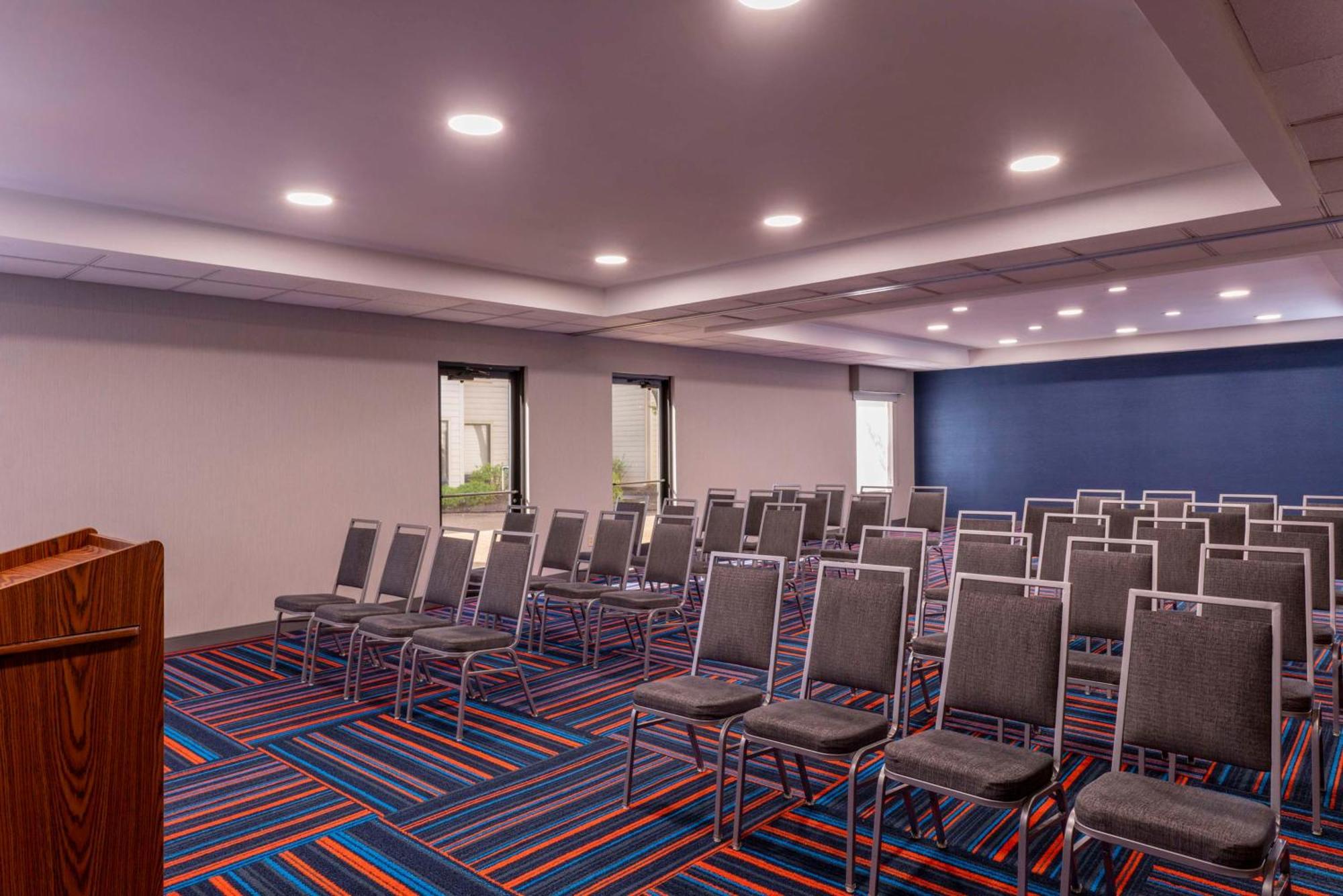 Hampton Inn & Suites St. Louis-Chesterfield Zewnętrze zdjęcie