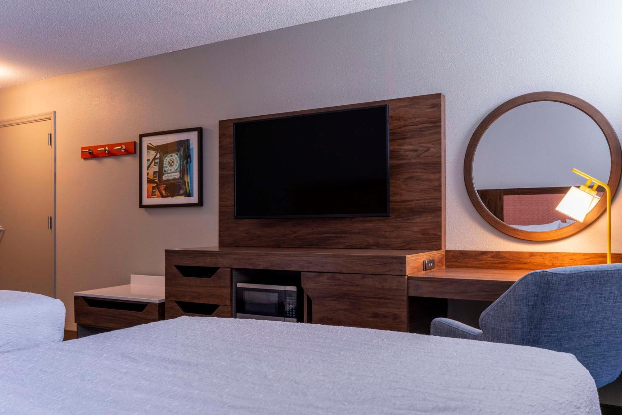 Hampton Inn & Suites St. Louis-Chesterfield Zewnętrze zdjęcie