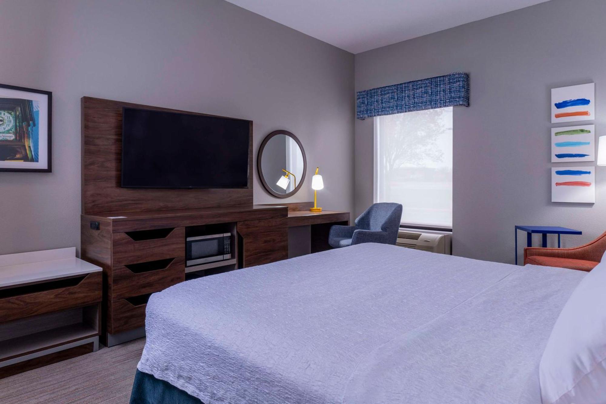 Hampton Inn & Suites St. Louis-Chesterfield Zewnętrze zdjęcie