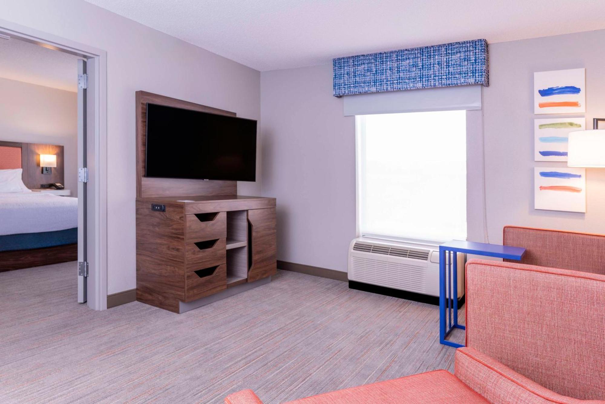 Hampton Inn & Suites St. Louis-Chesterfield Zewnętrze zdjęcie