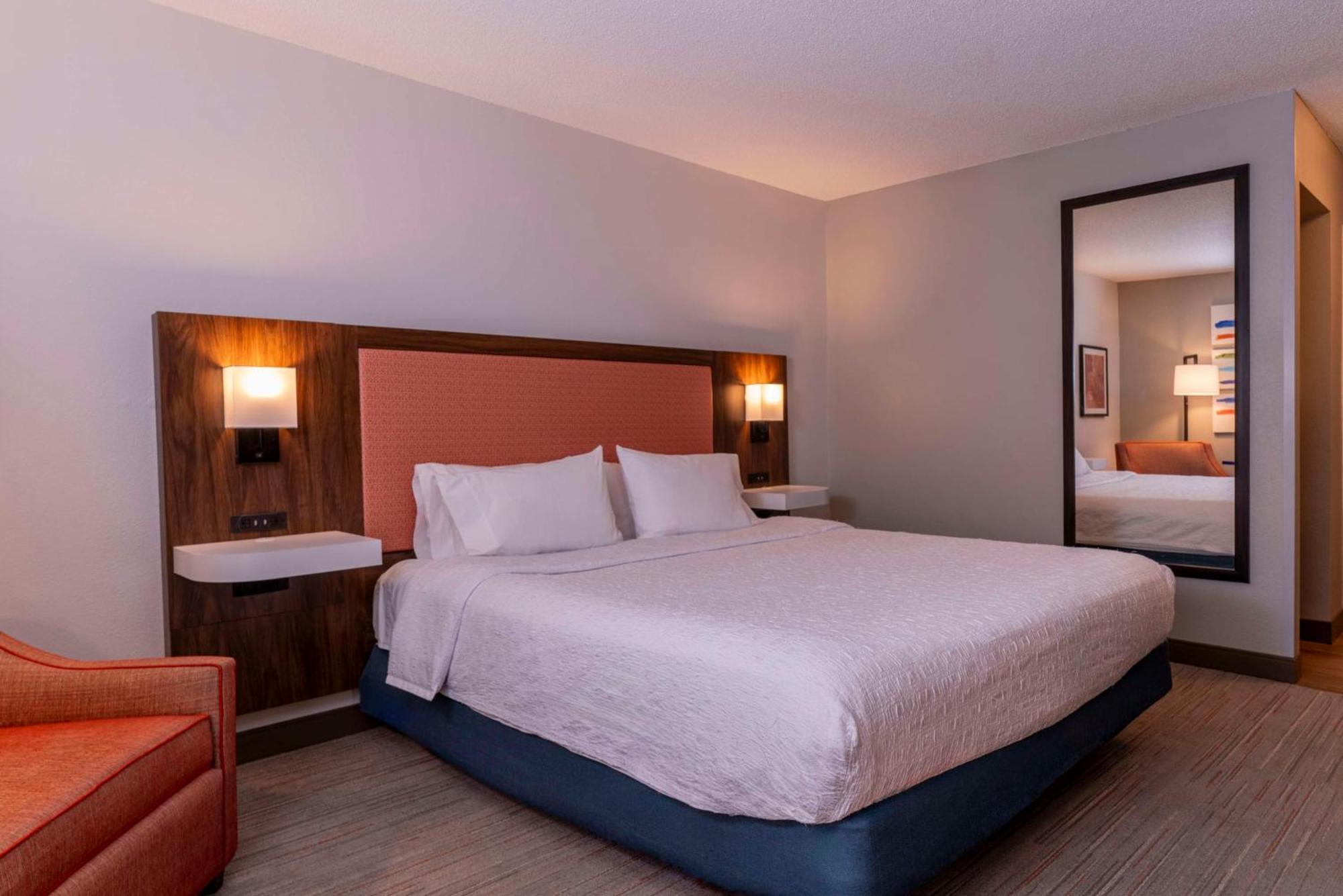 Hampton Inn & Suites St. Louis-Chesterfield Zewnętrze zdjęcie