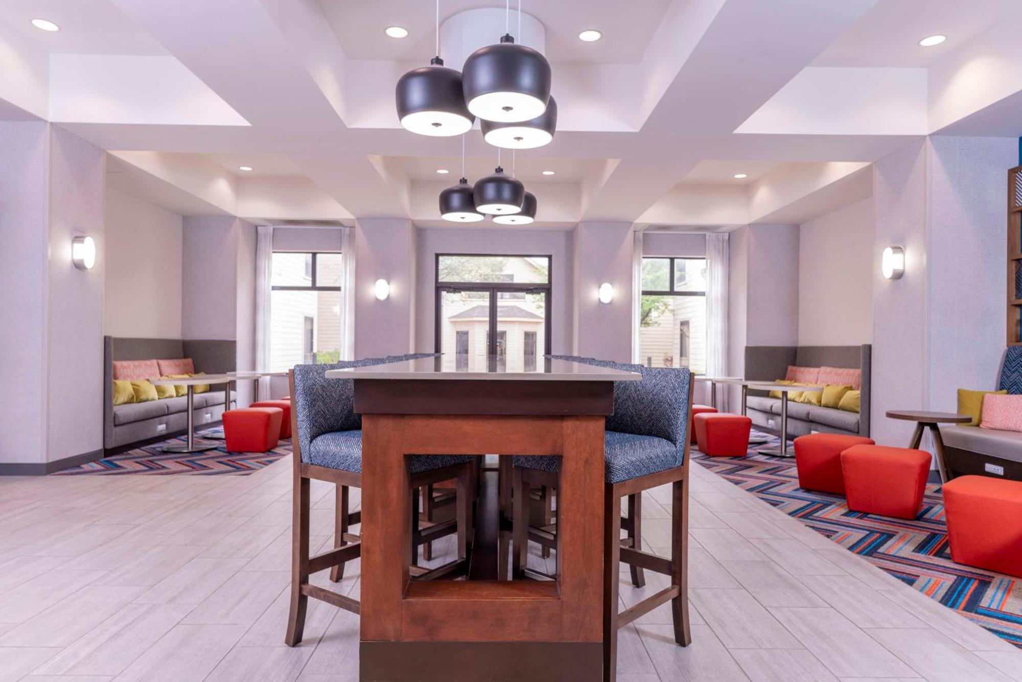 Hampton Inn & Suites St. Louis-Chesterfield Zewnętrze zdjęcie