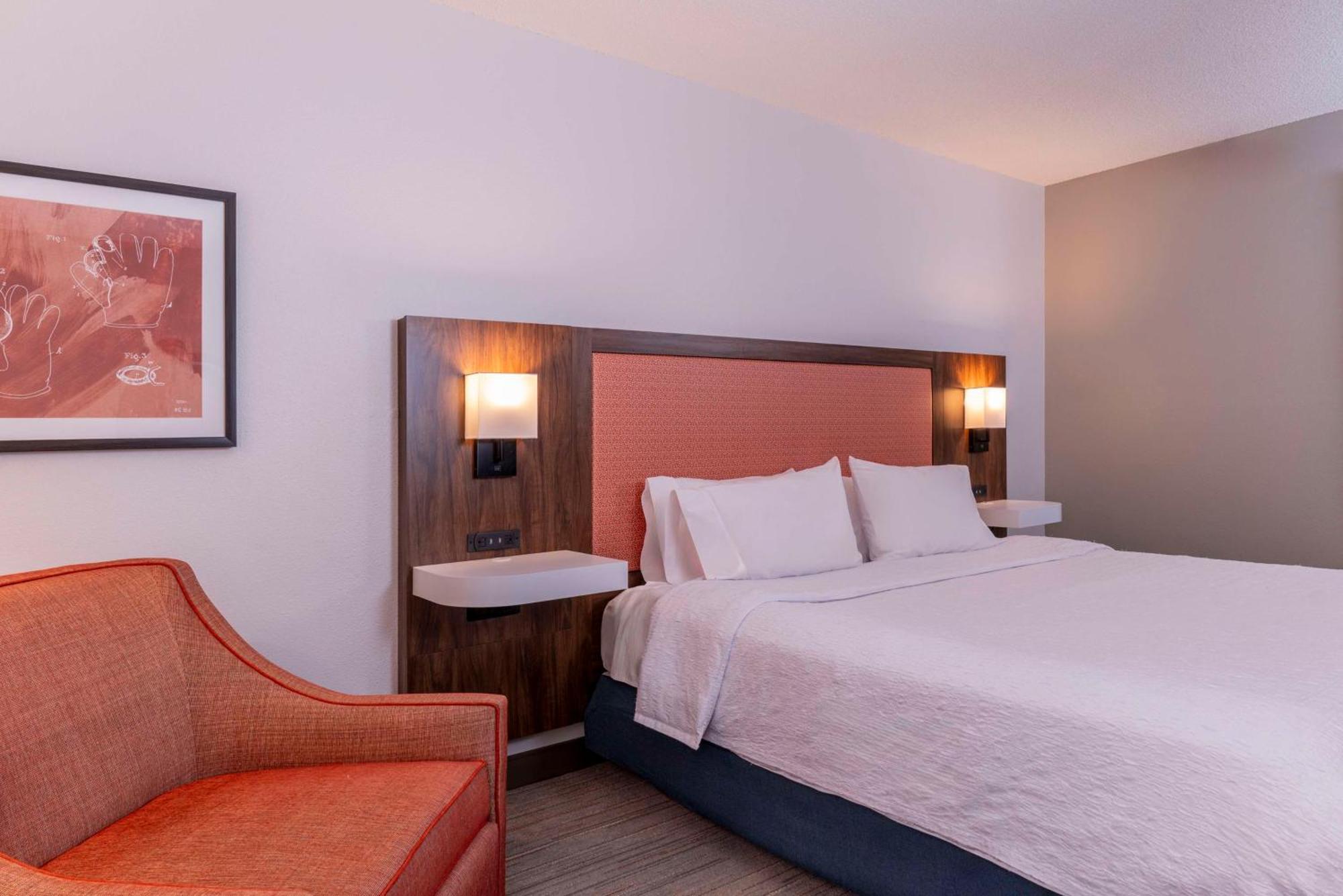 Hampton Inn & Suites St. Louis-Chesterfield Zewnętrze zdjęcie