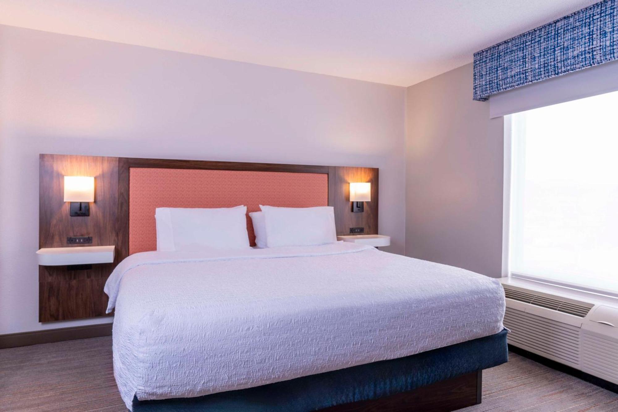 Hampton Inn & Suites St. Louis-Chesterfield Zewnętrze zdjęcie