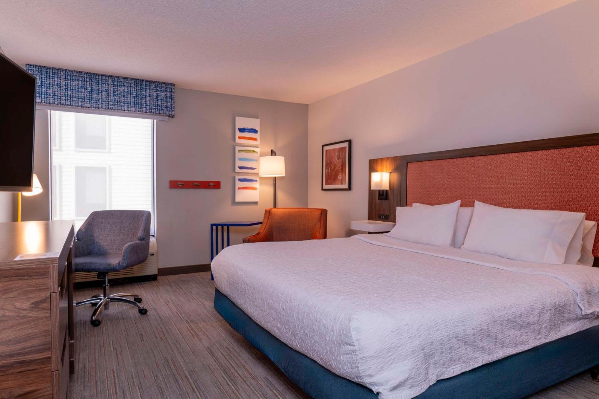 Hampton Inn & Suites St. Louis-Chesterfield Zewnętrze zdjęcie