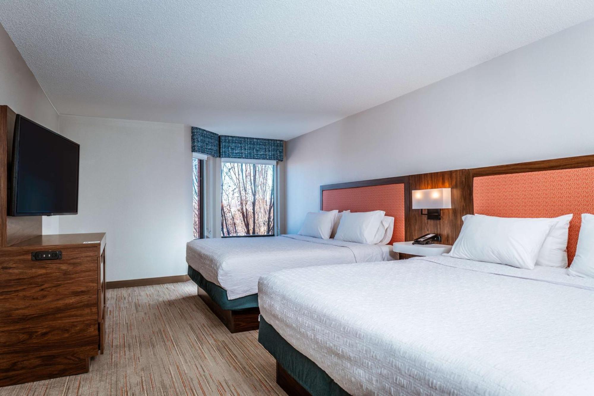 Hampton Inn & Suites St. Louis-Chesterfield Zewnętrze zdjęcie